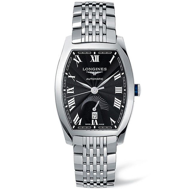 Longines Evidenza L2 672 4 51 6