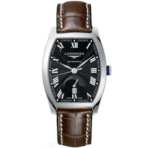 Longines Evidenza L2 672 4 51 9