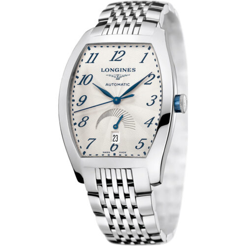 Longines Evidenza L2 672 4 73 6