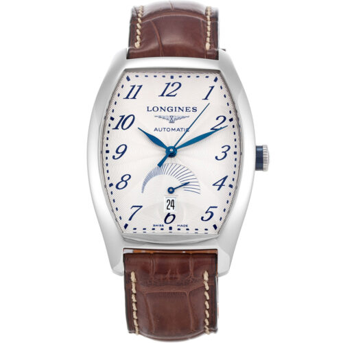 Longines Evidenza L2 672 4 73 9