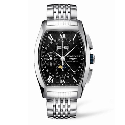 Longines Evidenza L2 688 4 58 6