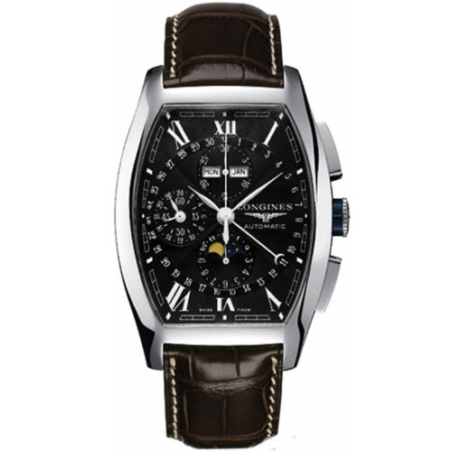 Longines Evidenza L2 688 4 58 9