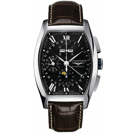 Longines Evidenza L2 688 4 58 9