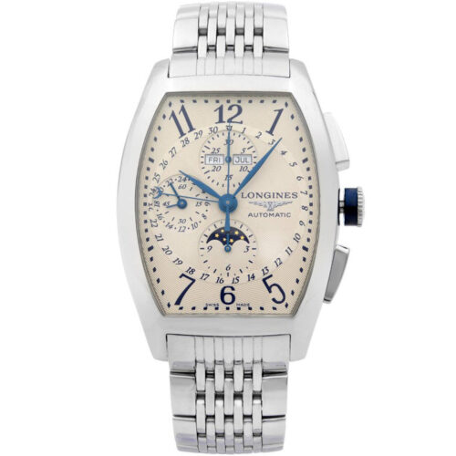 Longines Evidenza L2 688 4 78 6