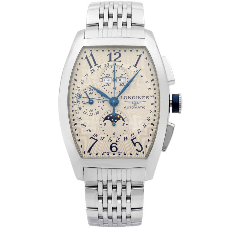 Longines Evidenza L2 688 4 78 6