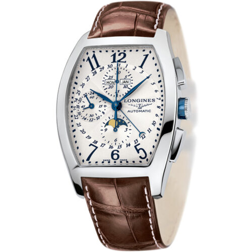 Longines Evidenza L2 688 4 78 9