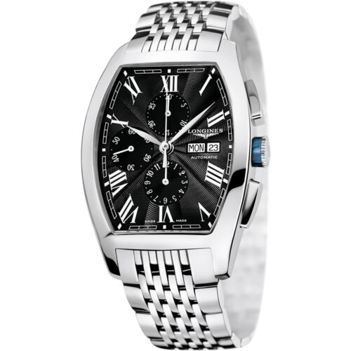 Longines Evidenza L2 701 4 58 6
