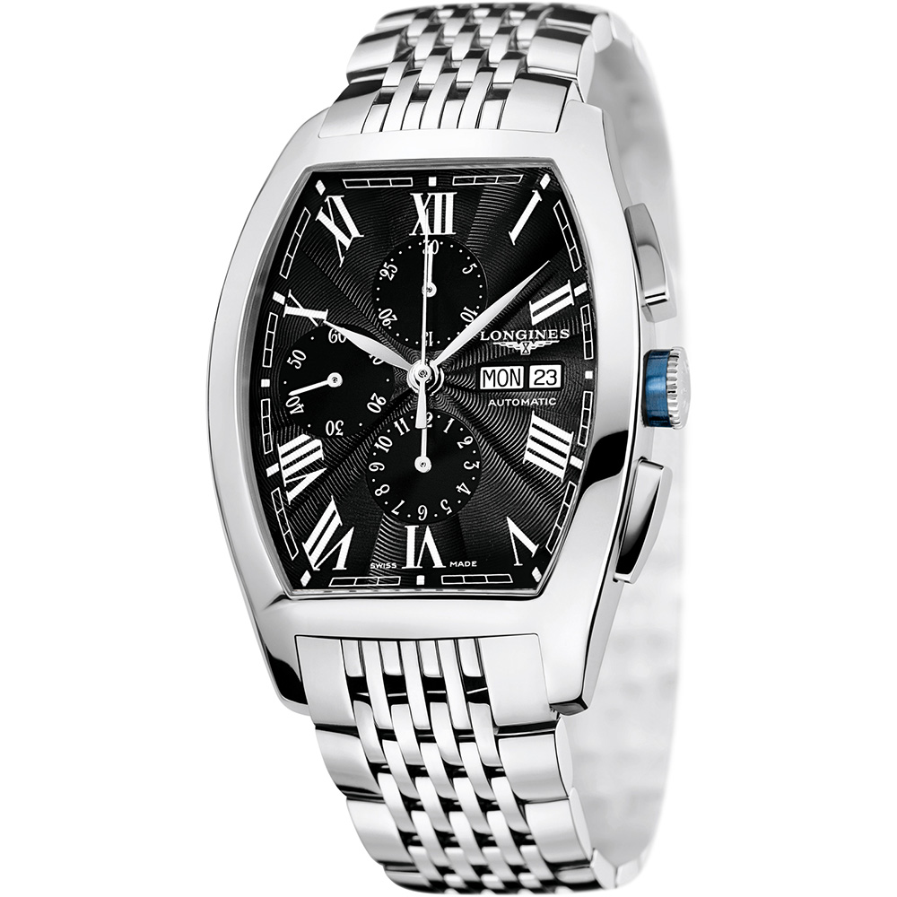 Longines Evidenza L2 701 4 58 6