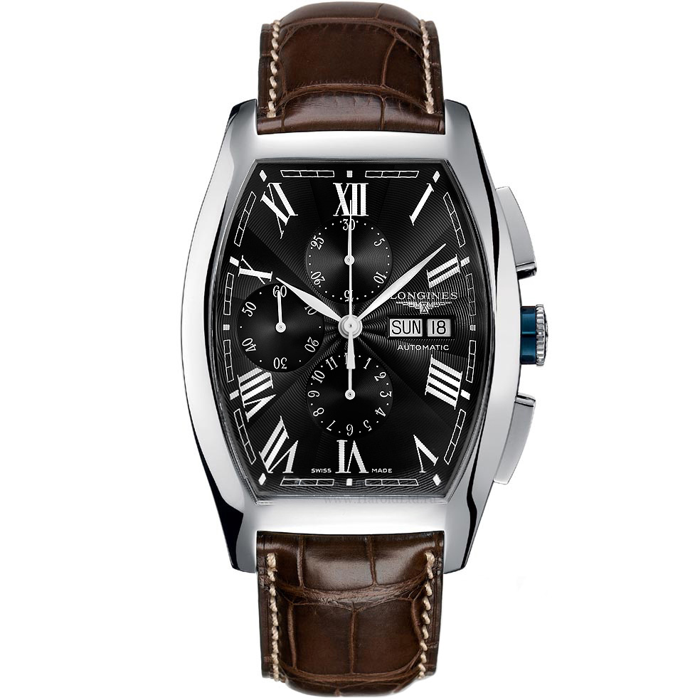Longines Evidenza L2 701 4 58 9
