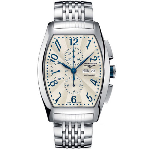 Longines Evidenza L2 701 4 78 6