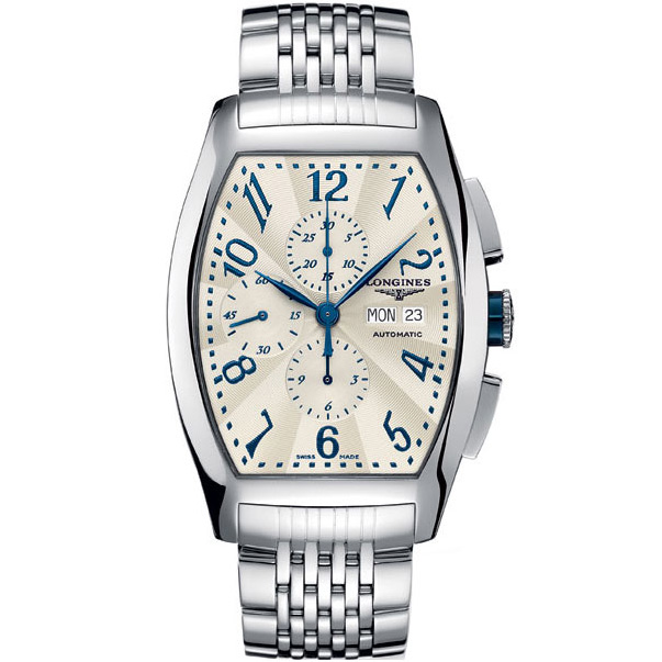 Longines Evidenza L2 701 4 78 6