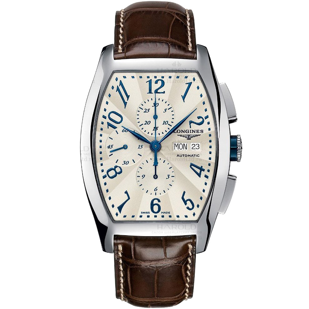 Longines Evidenza L2 701 4 78 9
