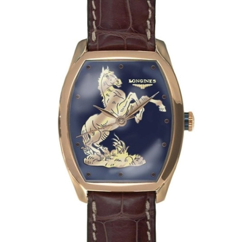 Longines Evidenza L2 706 8 90 2