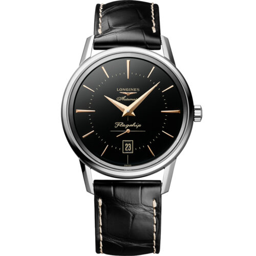 Longines Flagship Heritage L4 795 4 58 0