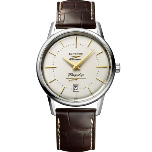 Longines Flagship Heritage L4 795 4 78 2