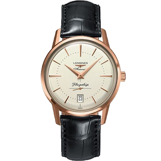 Longines Flagship Heritage L4 795 8 78 2