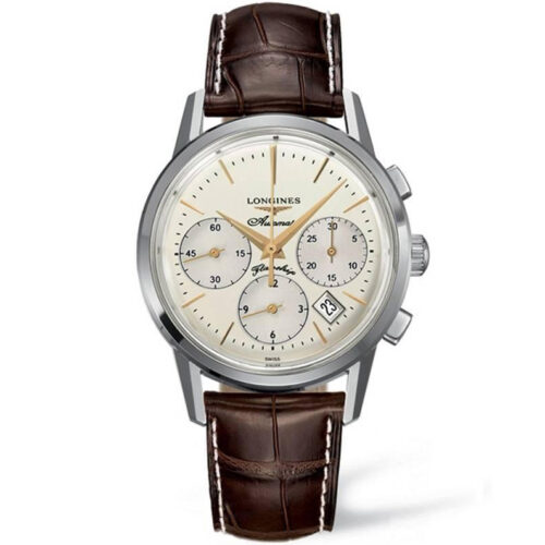 Longines Flagship Heritage L4 796 4 78 2