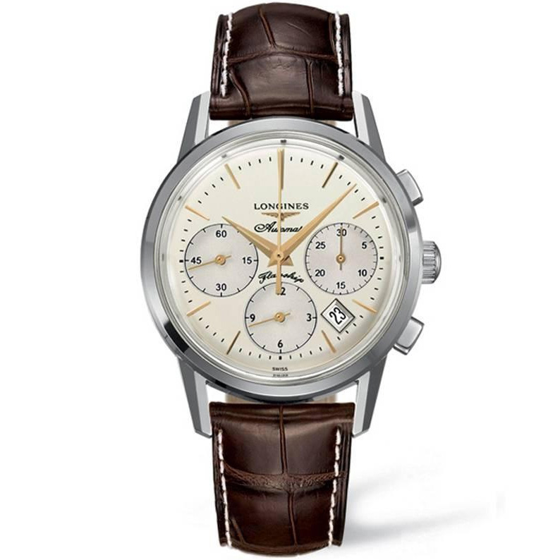 Longines Flagship Heritage L4 796 4 78 2