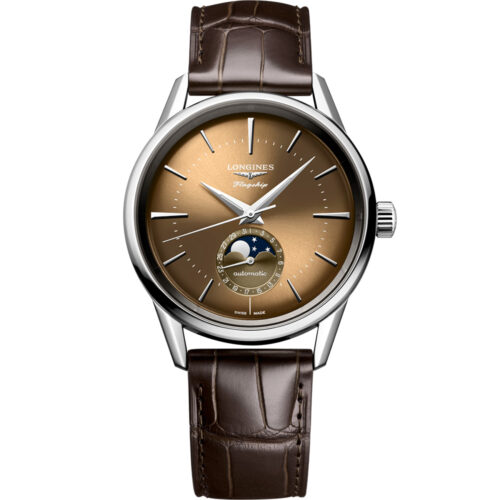 Longines Flagship Heritage L4 815 4 62 2