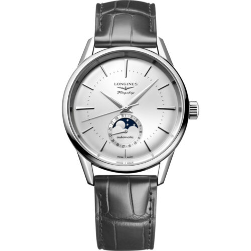 Longines Flagship Heritage L4 815 4 72 2