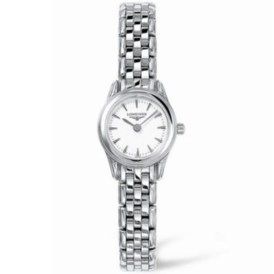 Longines Flagship L4 215 4 12 6