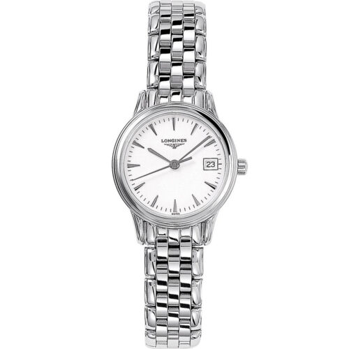 Longines Flagship L4 216 4 12 6