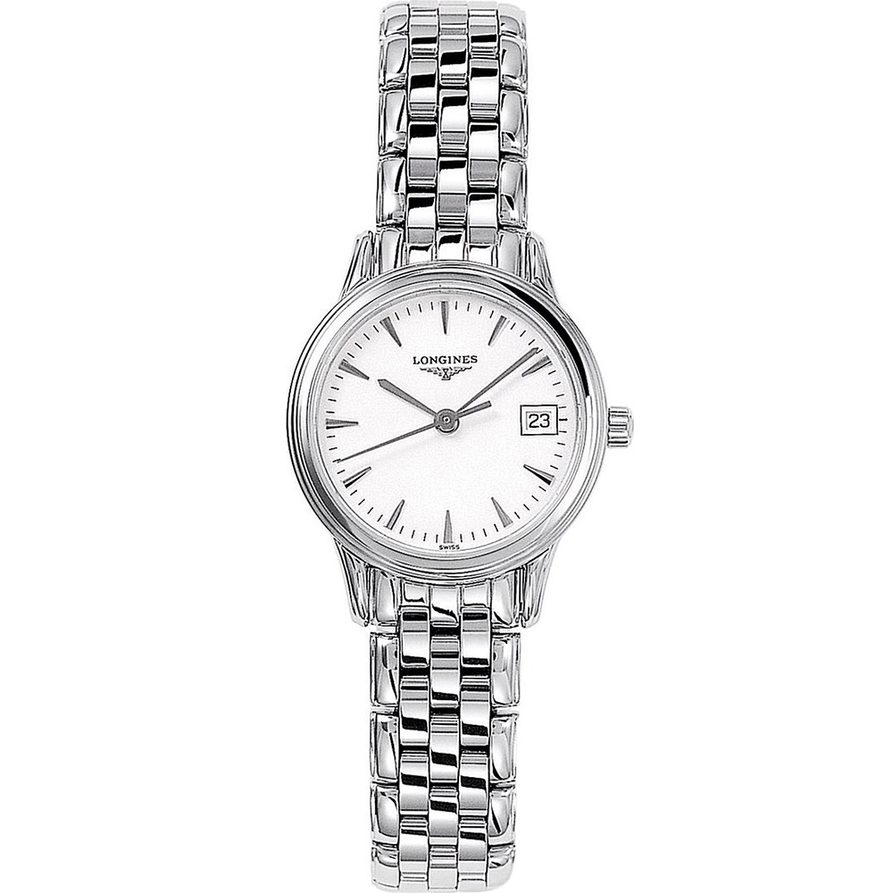 Longines Flagship L4 216 4 12 6