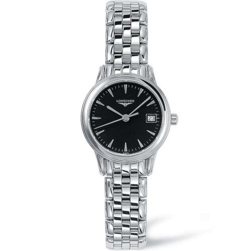 Longines Flagship L4 216 4 52 6