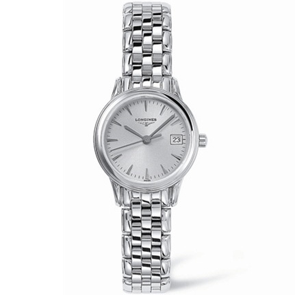Longines Flagship L4 216 4 72 6