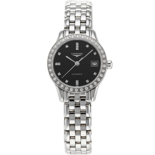 Longines Flagship L4 274 0 57 6