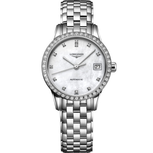 Longines Flagship L4 274 0 87 6
