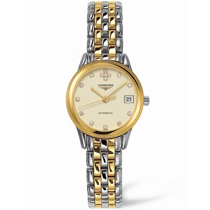 Longines Flagship L4 274 3 07 7