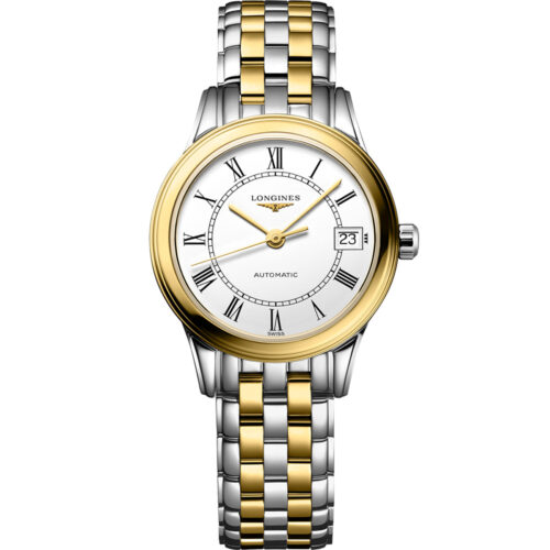 Longines Flagship L4 274 3 21 7