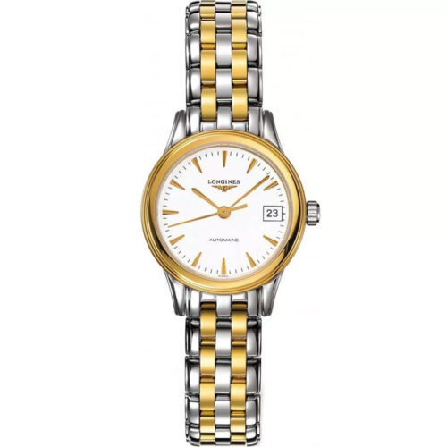 Longines Flagship L4 274 3 22 7