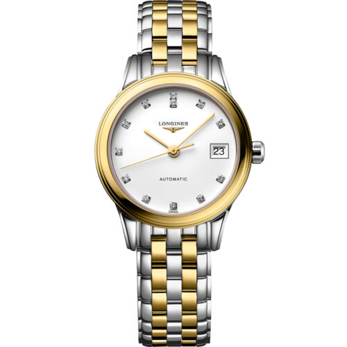 Longines Flagship L4 274 3 27 7