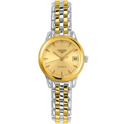 Longines Flagship L4 274 3 32 7