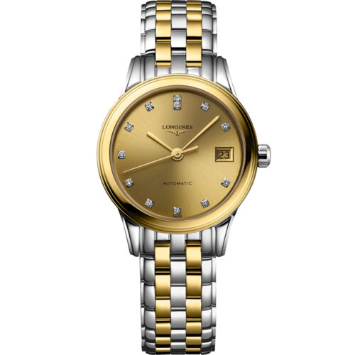 Longines Flagship L4 274 3 37 7