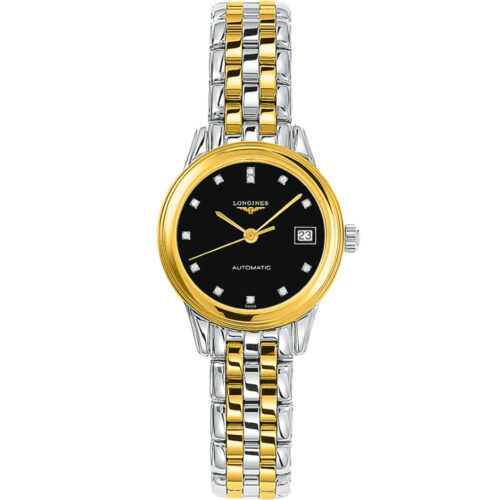 Longines Flagship L4 274 3 57 7