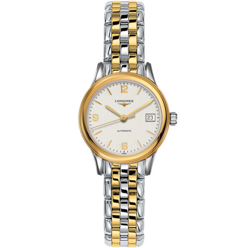 Longines Flagship L4 274 3 76 7