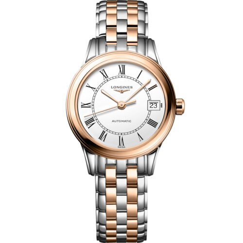 Longines Flagship L4 274 3 91 7