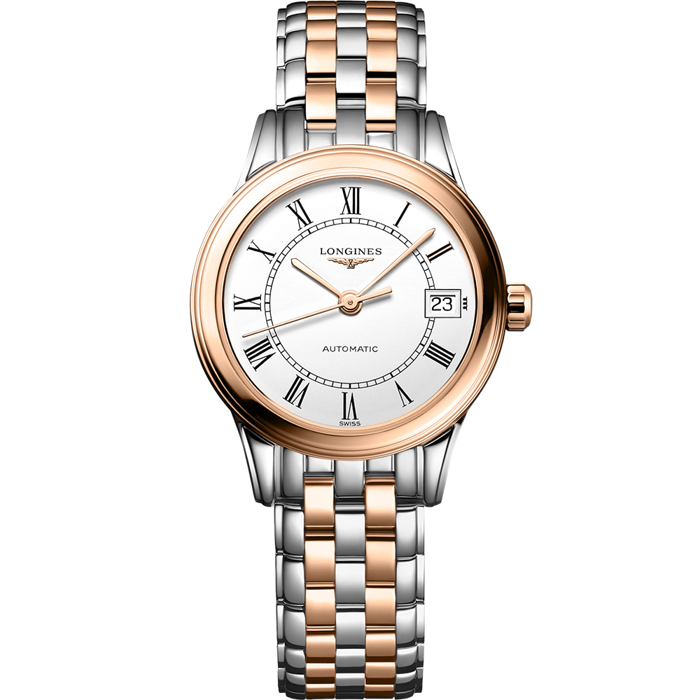Longines Flagship L4 274 3 91 7