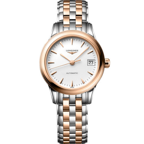 Longines Flagship L4 274 3 92 7