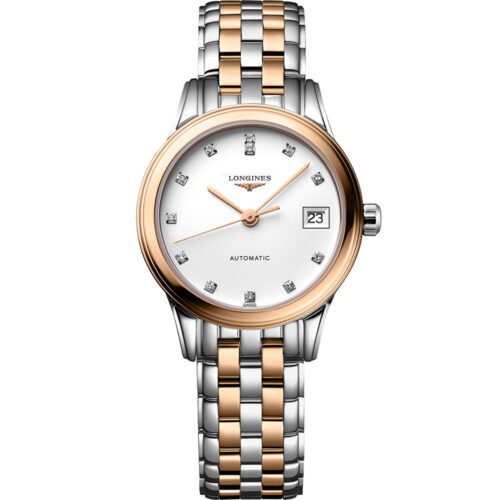 Longines Flagship L4 274 3 99 7