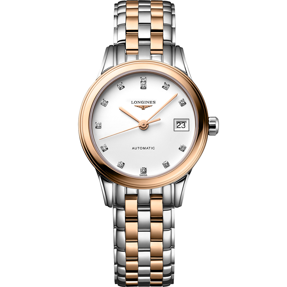 Longines Flagship L4 274 3 99 7