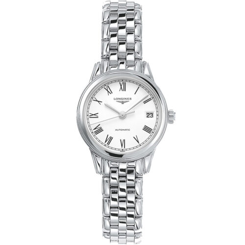 Longines Flagship L4 274 4 11 6