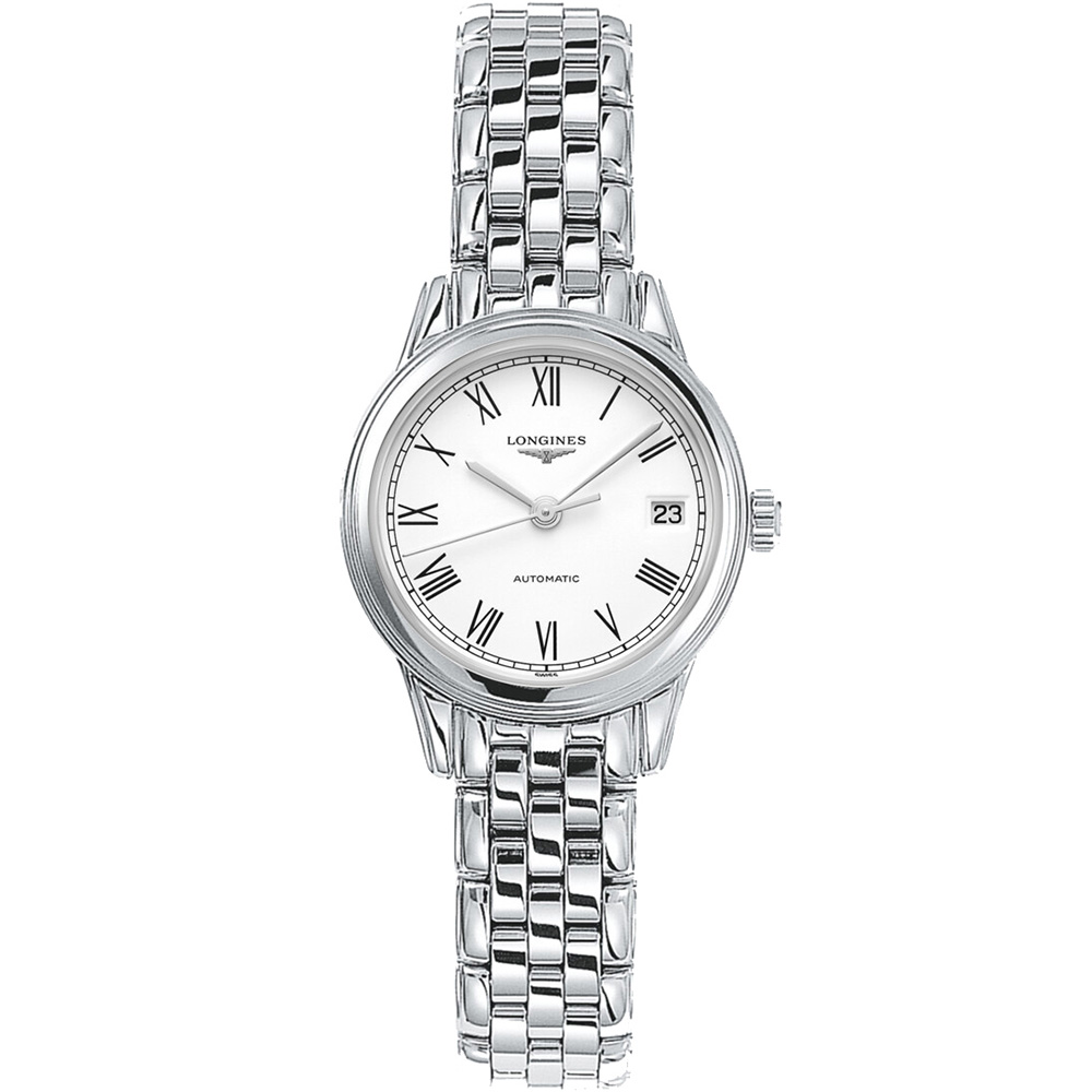 Longines Flagship L4 274 4 11 6
