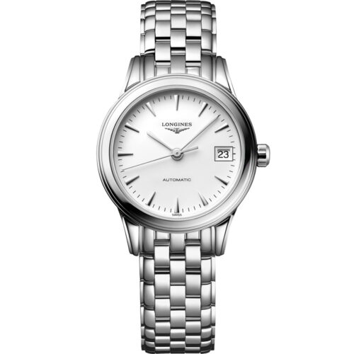 Longines Flagship L4 274 4 12 6