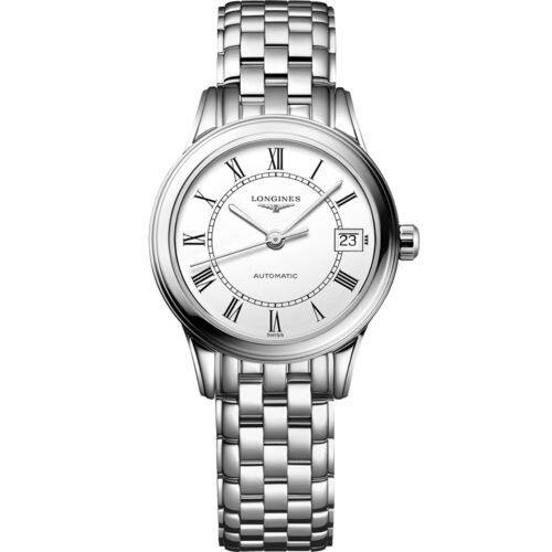 Longines Flagship L4 274 4 21 6