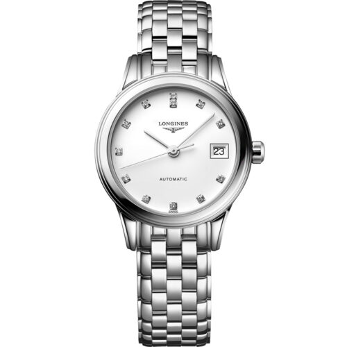Longines Flagship L4 274 4 27 6