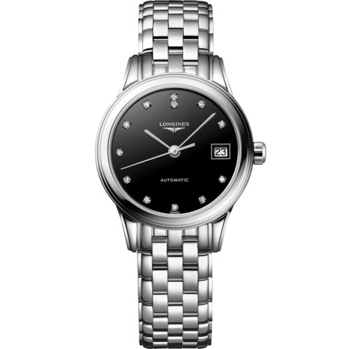 Longines Flagship L4 274 4 57 6